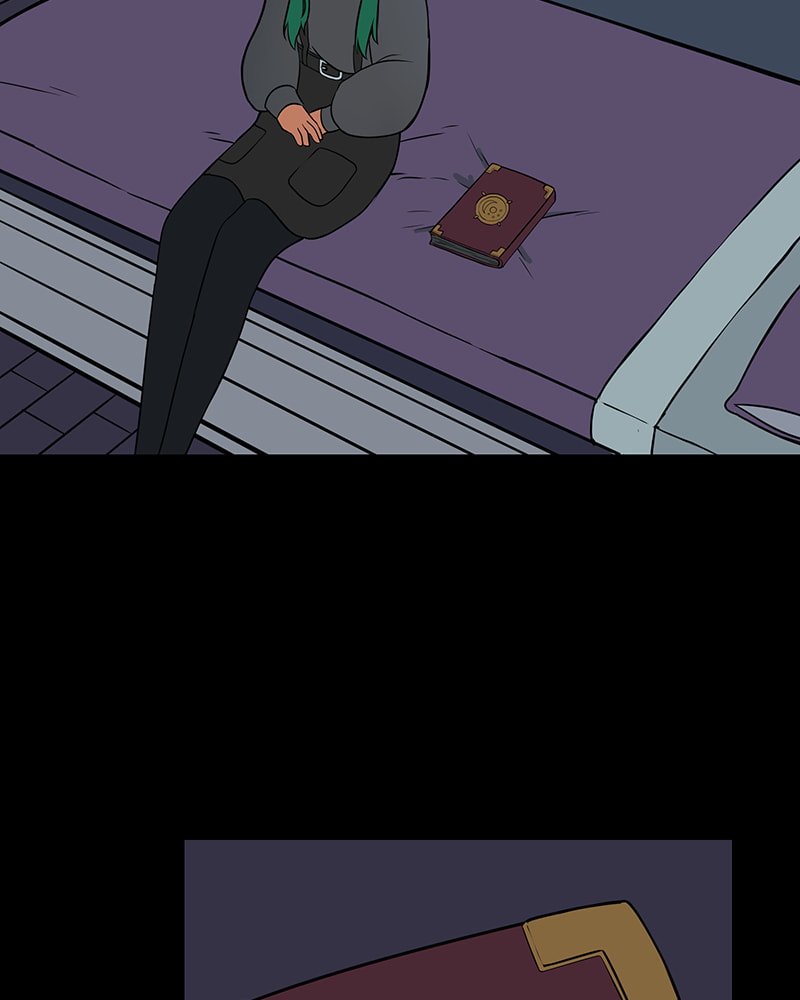 Read Line chapter 94 image 59 on Lezhin