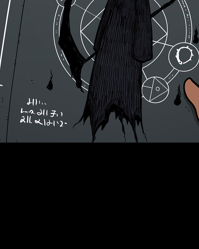 Read Line chapter 94 image 63 on Lezhin