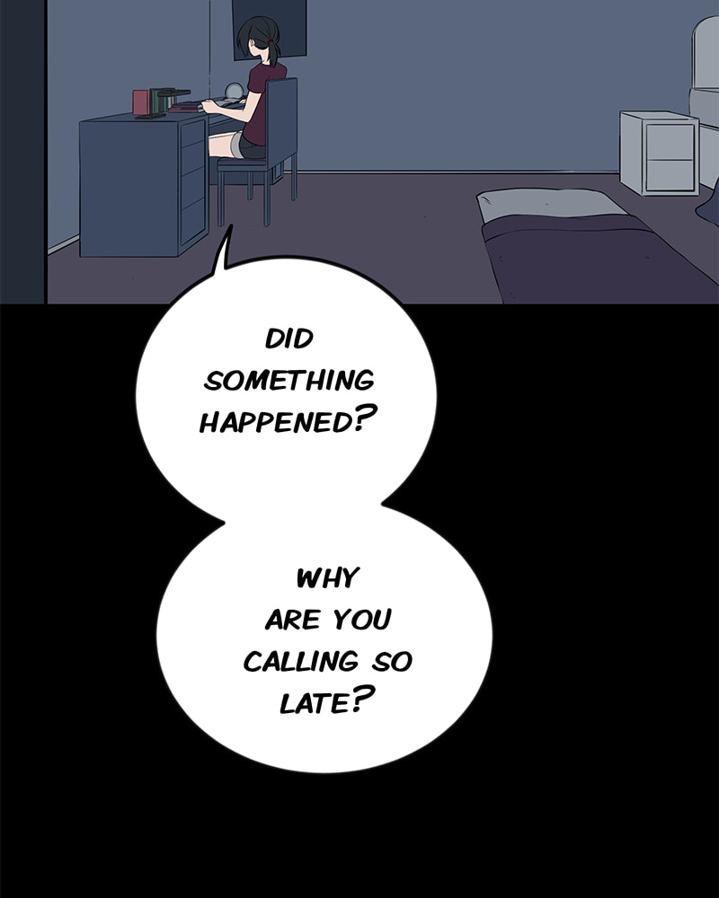 Read Line chapter 95 image 13 on Lezhin