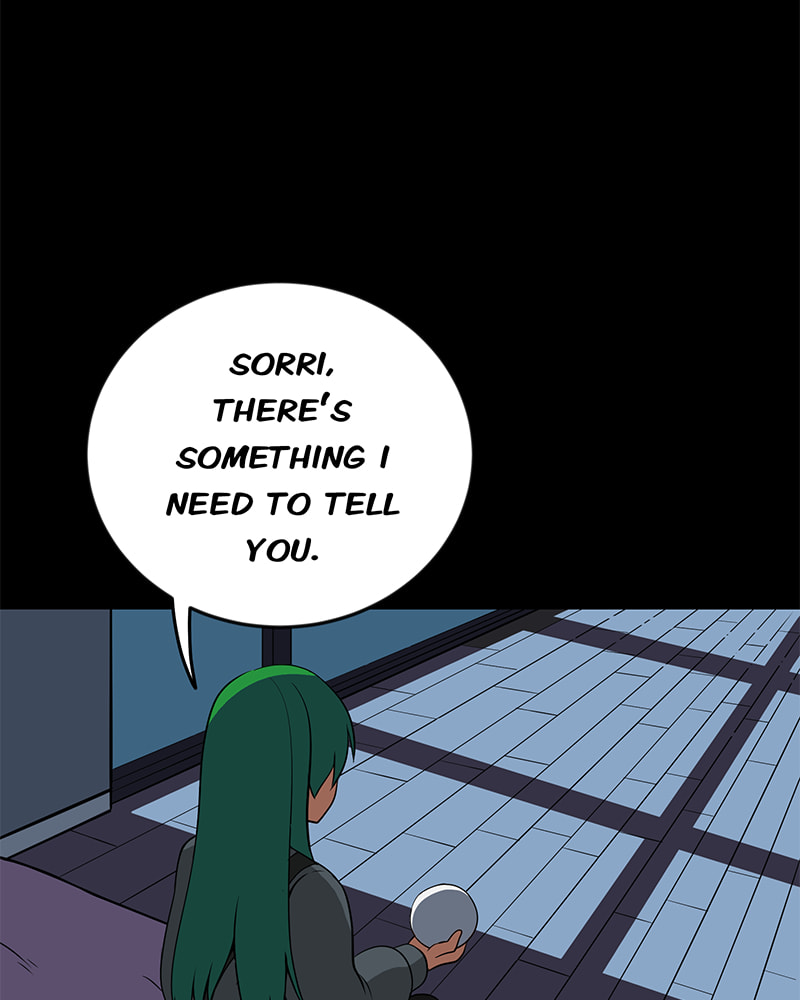 Read Line chapter 95 image 14 on Lezhin