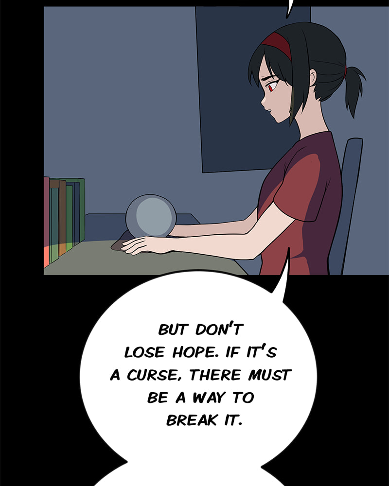 Read Line chapter 95 image 19 on Lezhin