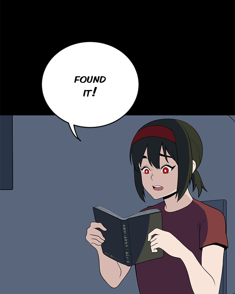 Read Line chapter 95 image 25 on Lezhin