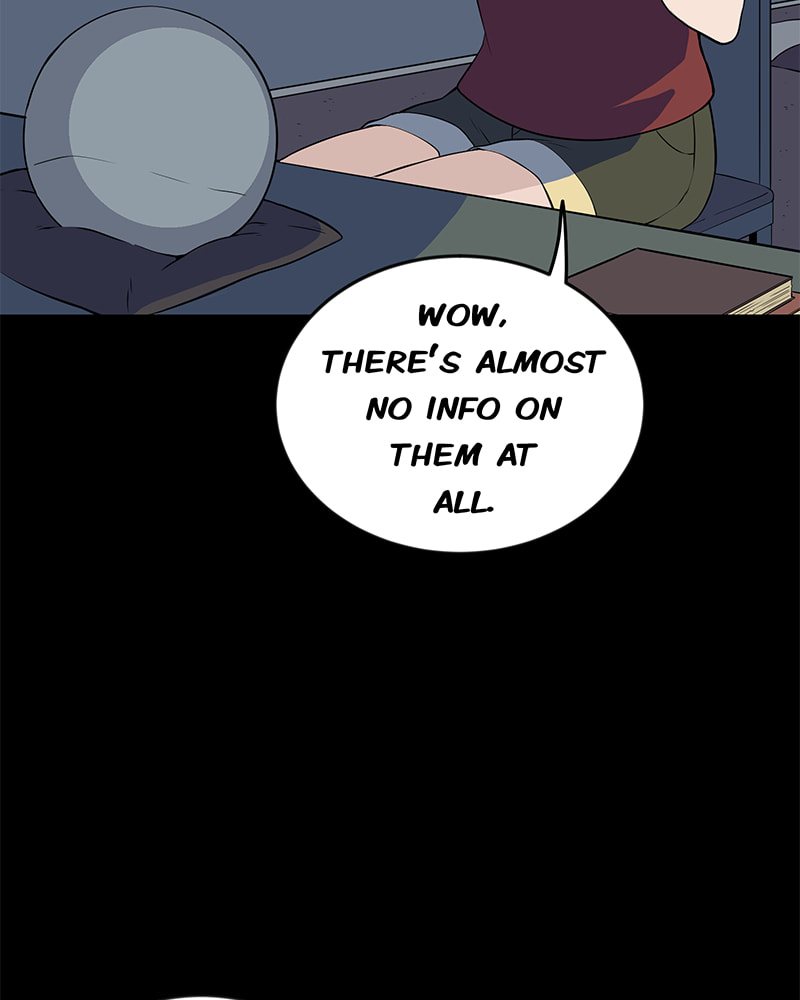 Read Line chapter 95 image 26 on Lezhin