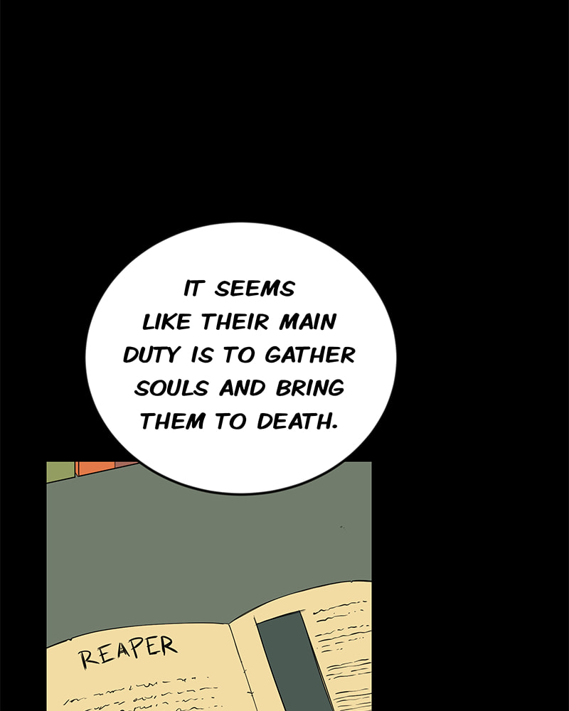 Read Line chapter 95 image 28 on Lezhin