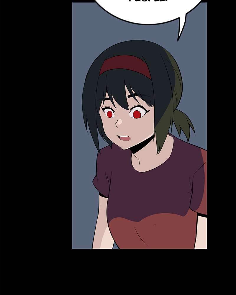 Read Line chapter 95 image 30 on Lezhin