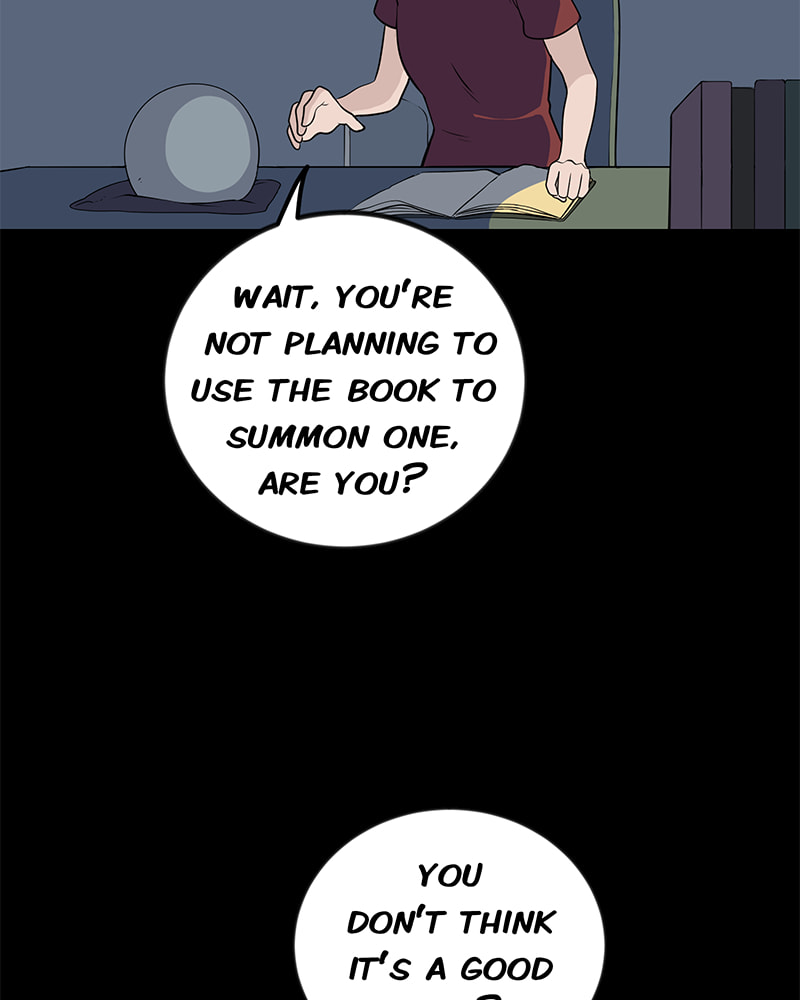 Read Line chapter 95 image 34 on Lezhin