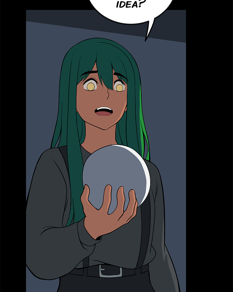 Read Line chapter 95 image 35 on Lezhin