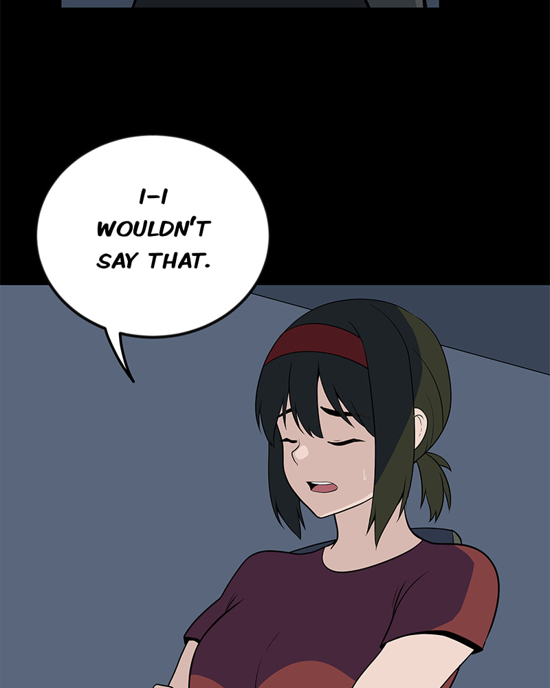 Read Line chapter 95 image 36 on Lezhin