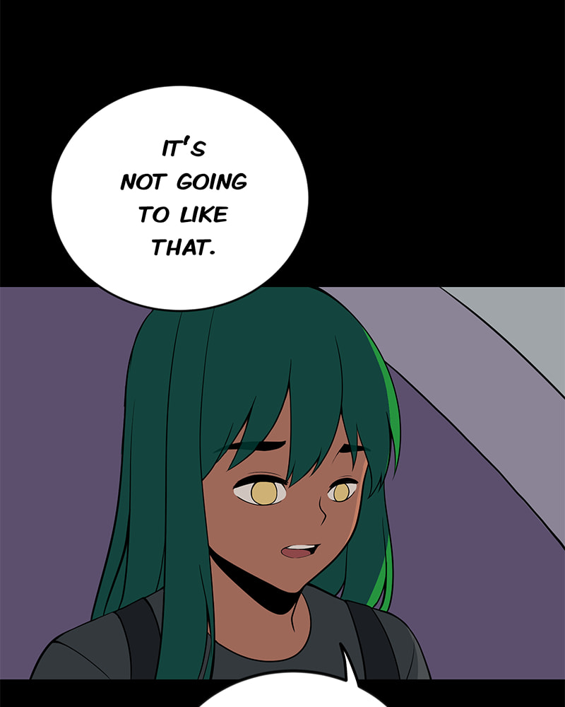 Read Line chapter 95 image 38 on Lezhin