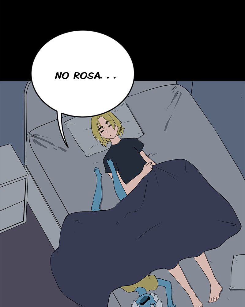 Read Line chapter 95 image 4 on Lezhin