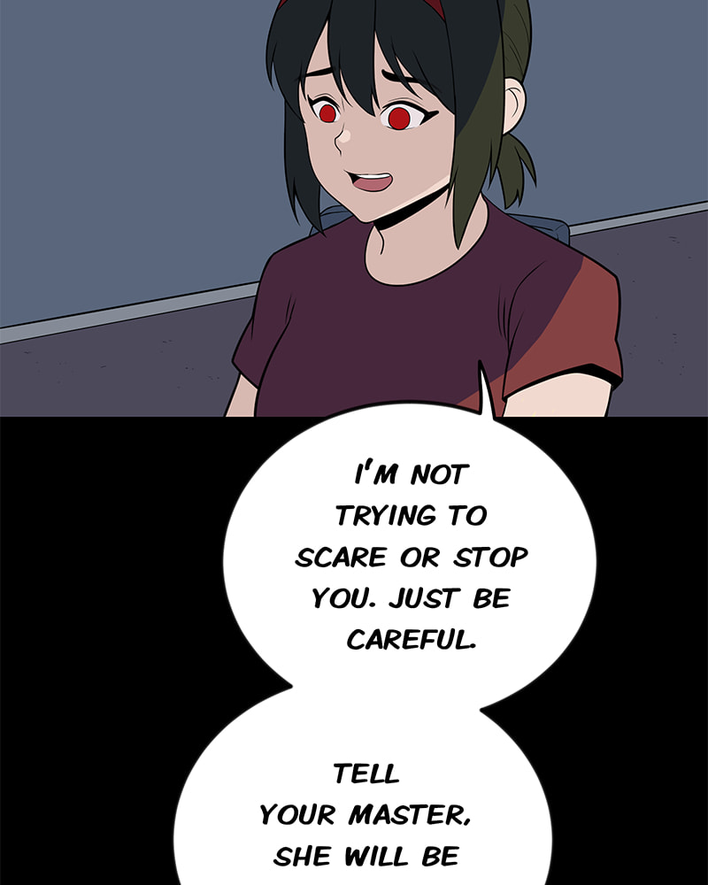 Read Line chapter 95 image 40 on Lezhin