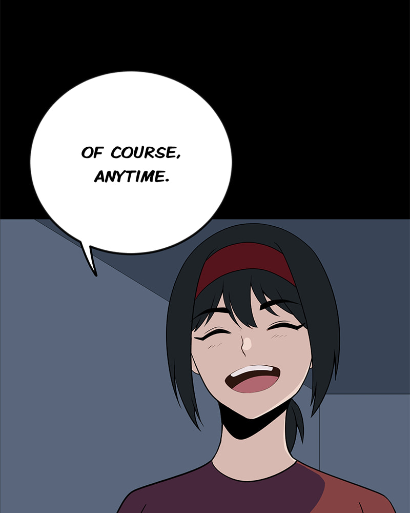 Read Line chapter 95 image 43 on Lezhin