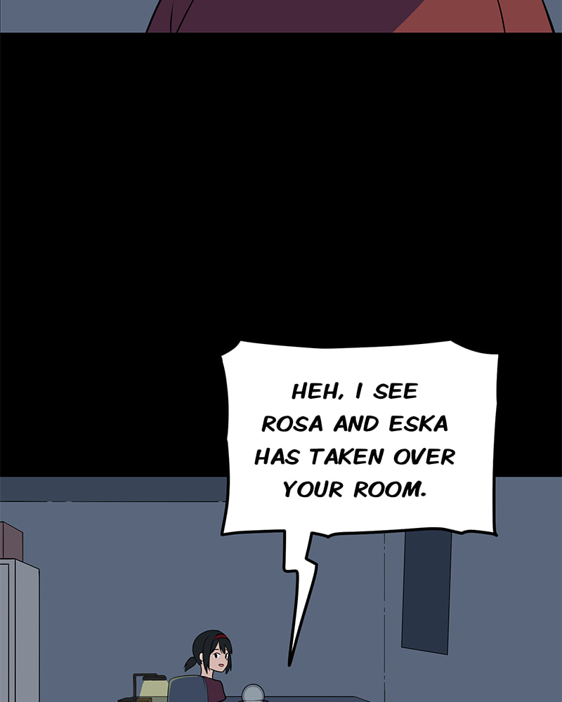 Read Line chapter 95 image 44 on Lezhin