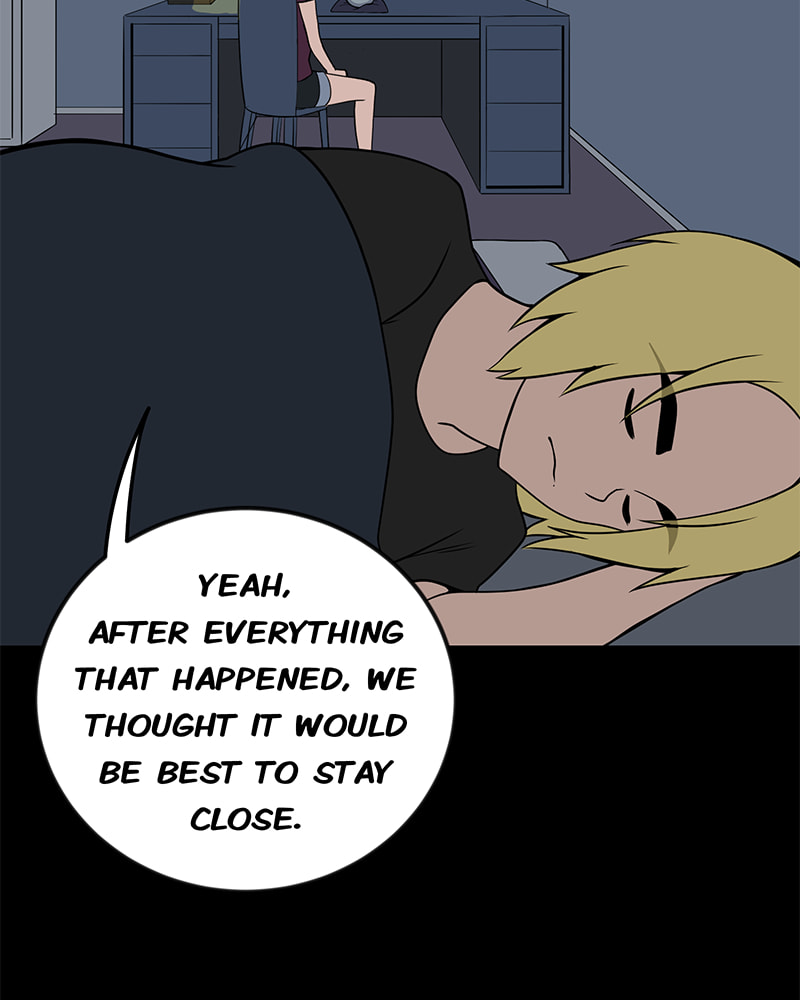 Read Line chapter 95 image 45 on Lezhin