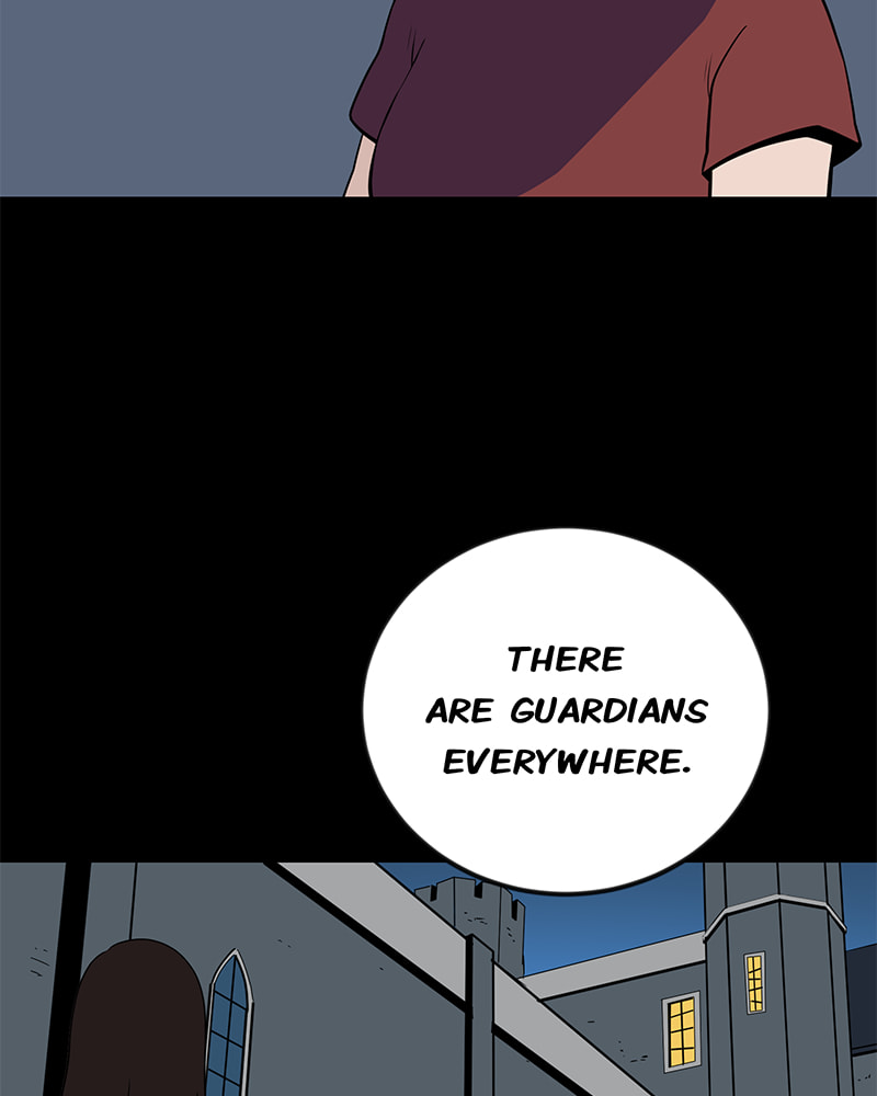 Read Line chapter 95 image 47 on Lezhin