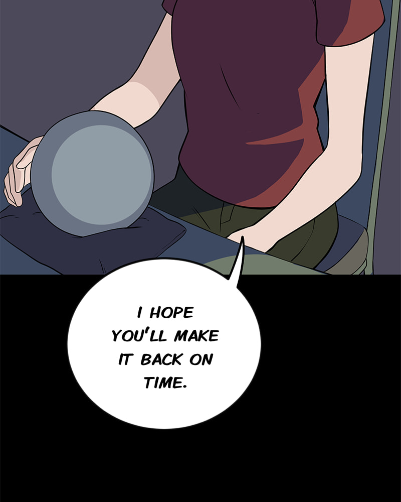 Read Line chapter 95 image 50 on Lezhin