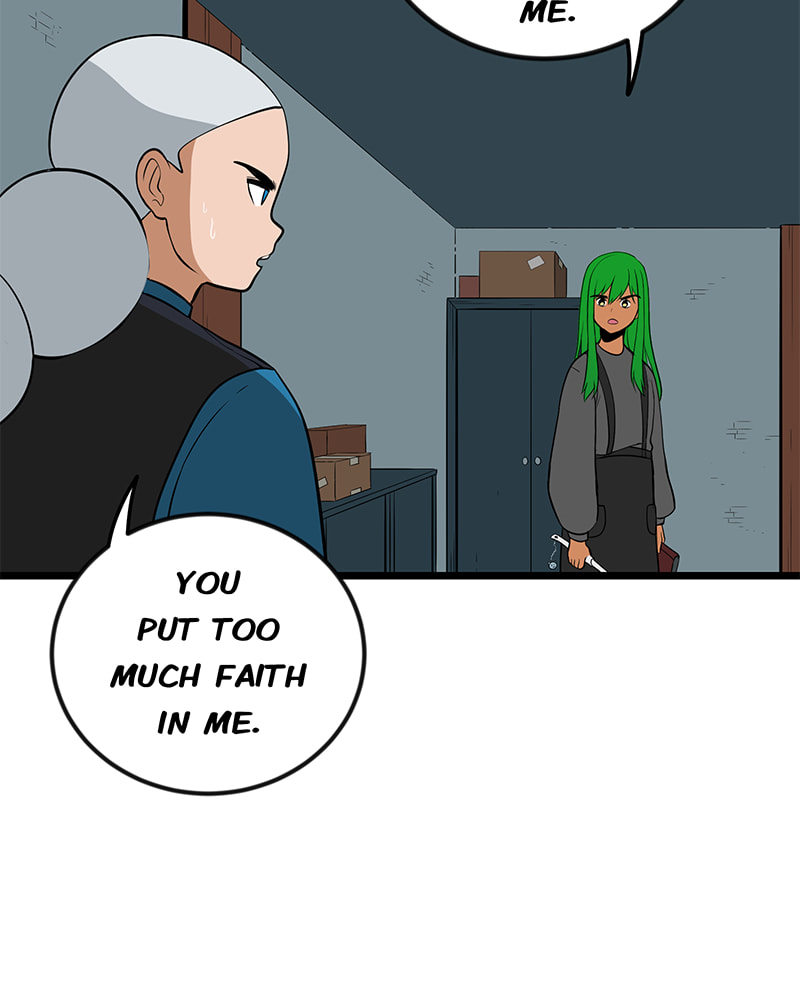 Read Line chapter 95 image 59 on Lezhin