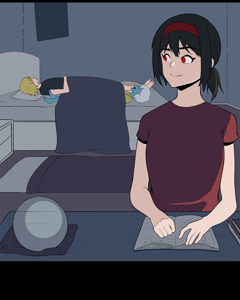 Read Line chapter 95 image 6 on Lezhin