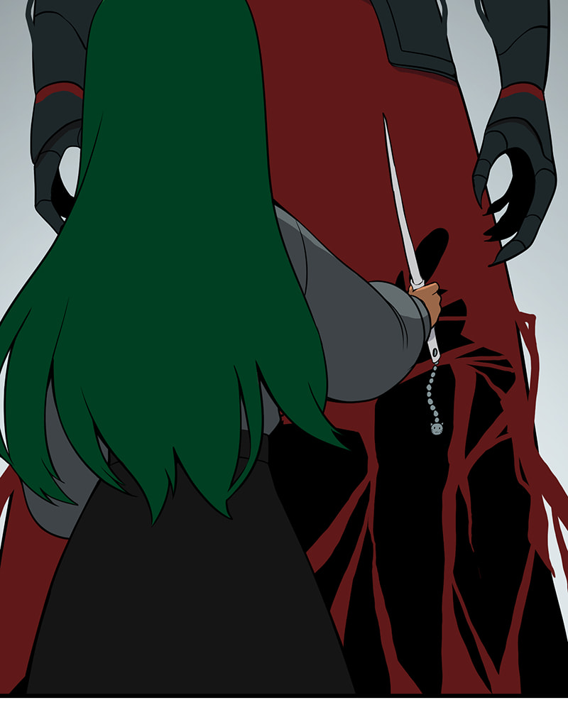 Read Line chapter 96 image 11 on Lezhin