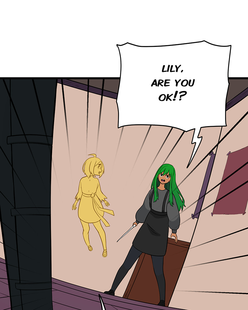 Read Line chapter 96 image 31 on Lezhin