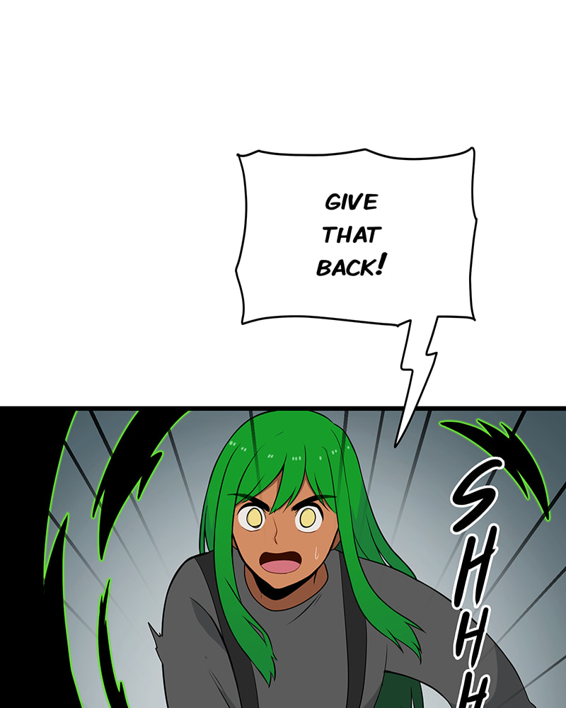 Read Line chapter 96 image 34 on Lezhin