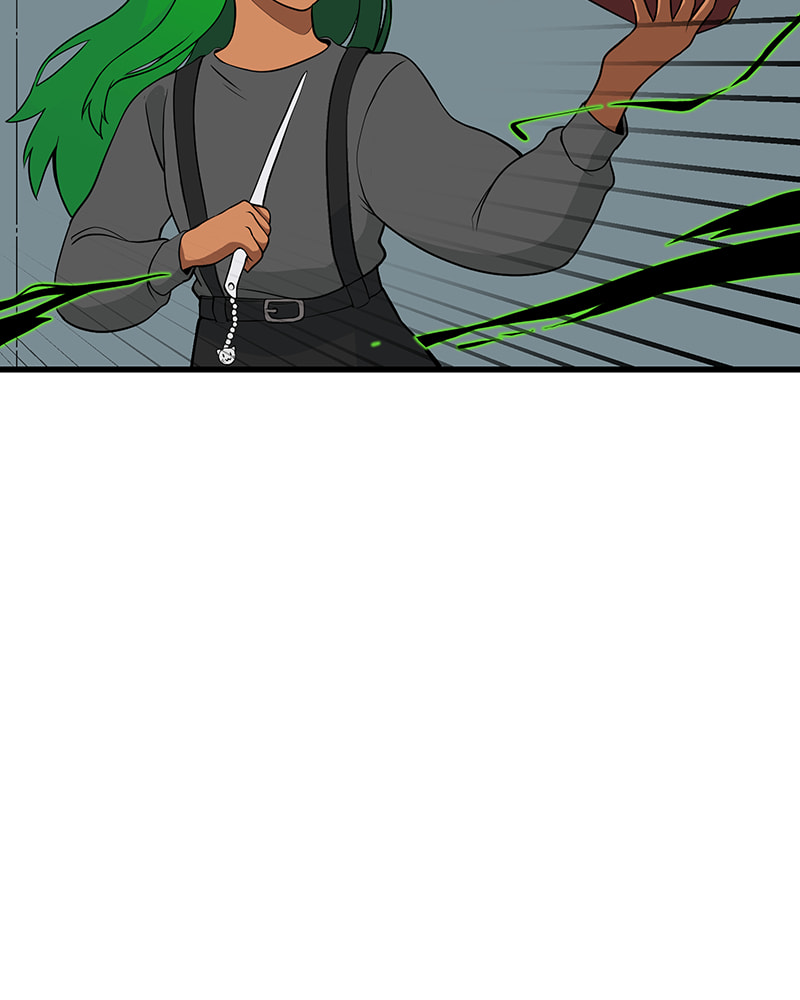 Read Line chapter 96 image 4 on Lezhin