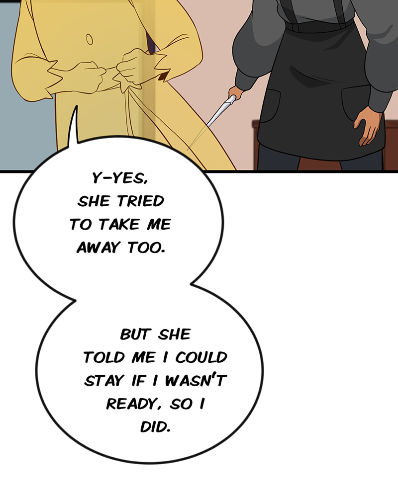 Read Line chapter 96 image 47 on Lezhin