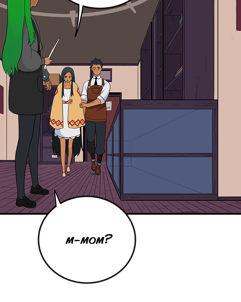 Read Line chapter 96 image 61 on Lezhin