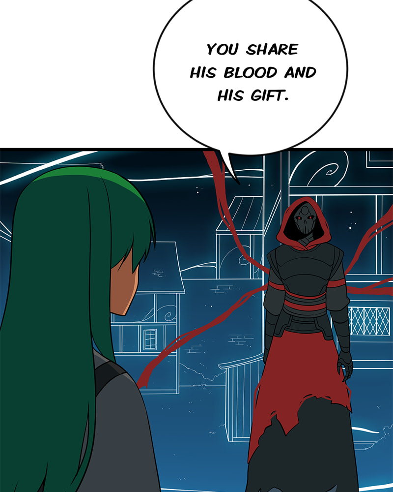 Read Line chapter 97 image 34 on Lezhin