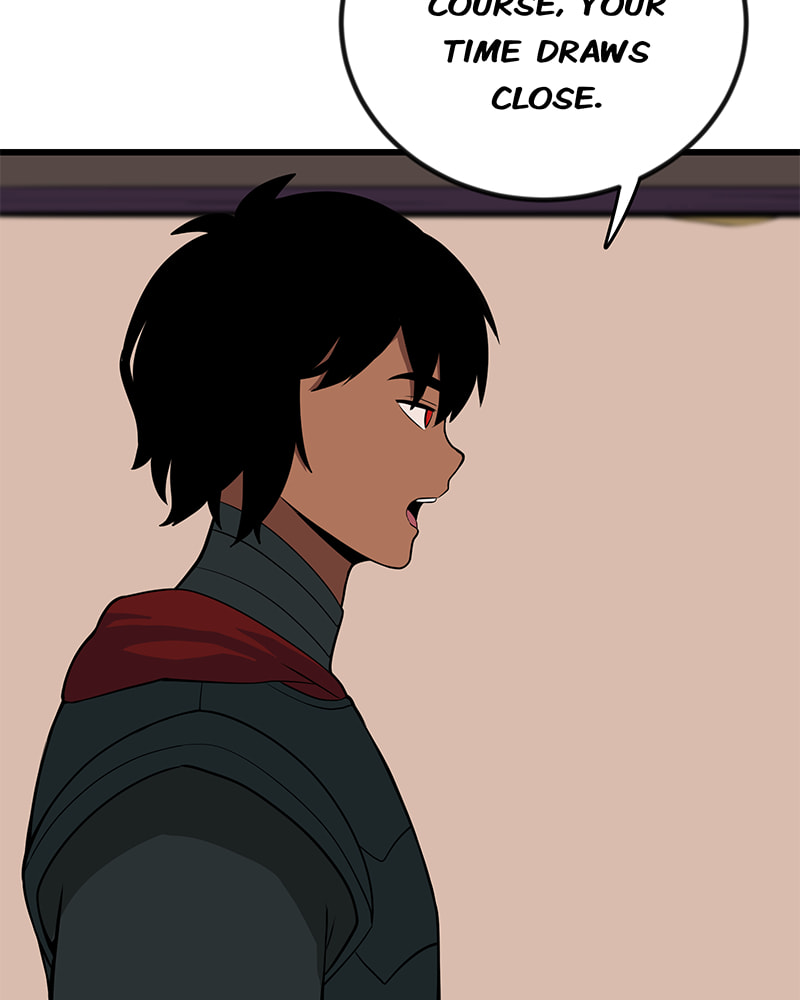 Read Line chapter 97 image 4 on Lezhin