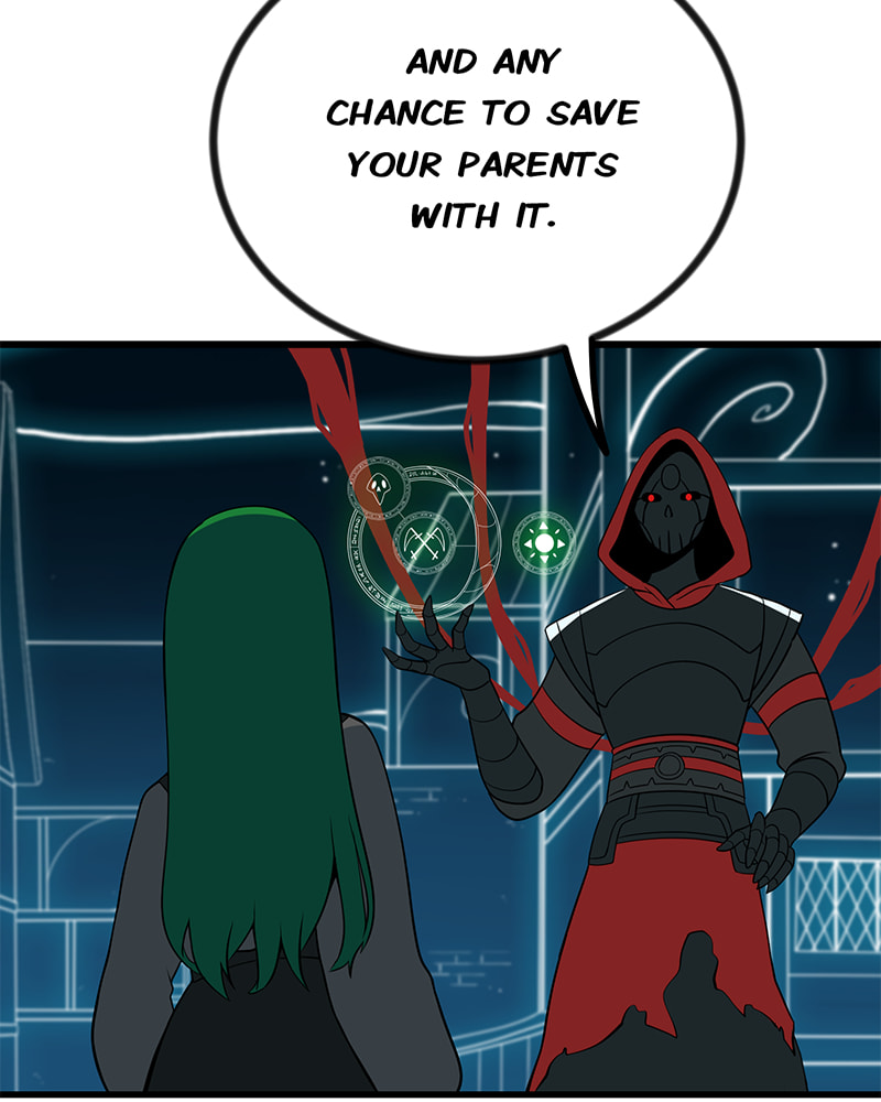 Read Line chapter 97 image 43 on Lezhin