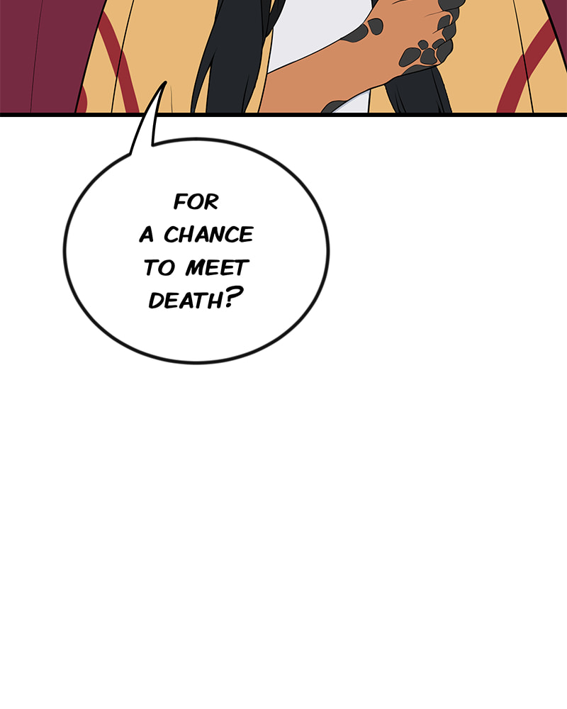 Read Line chapter 98 image 1 on Lezhin