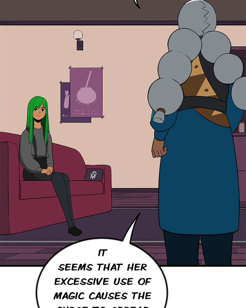 Read Line chapter 98 image 11 on Lezhin