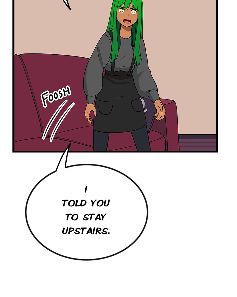 Read Line chapter 98 image 19 on Lezhin