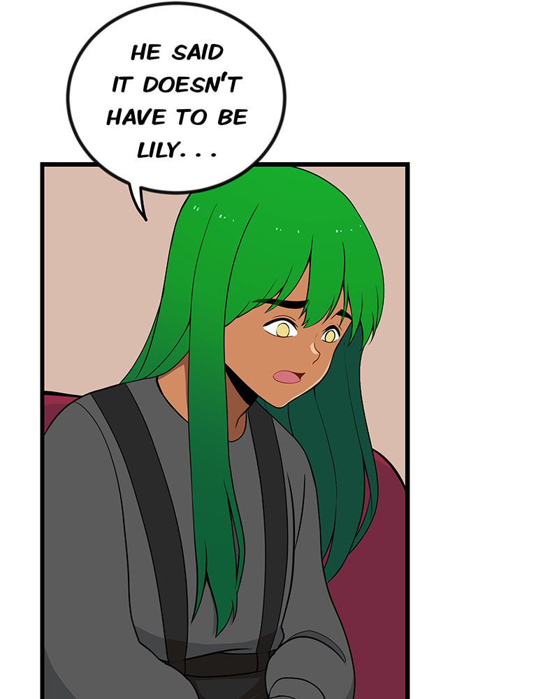 Read Line chapter 98 image 2 on Lezhin