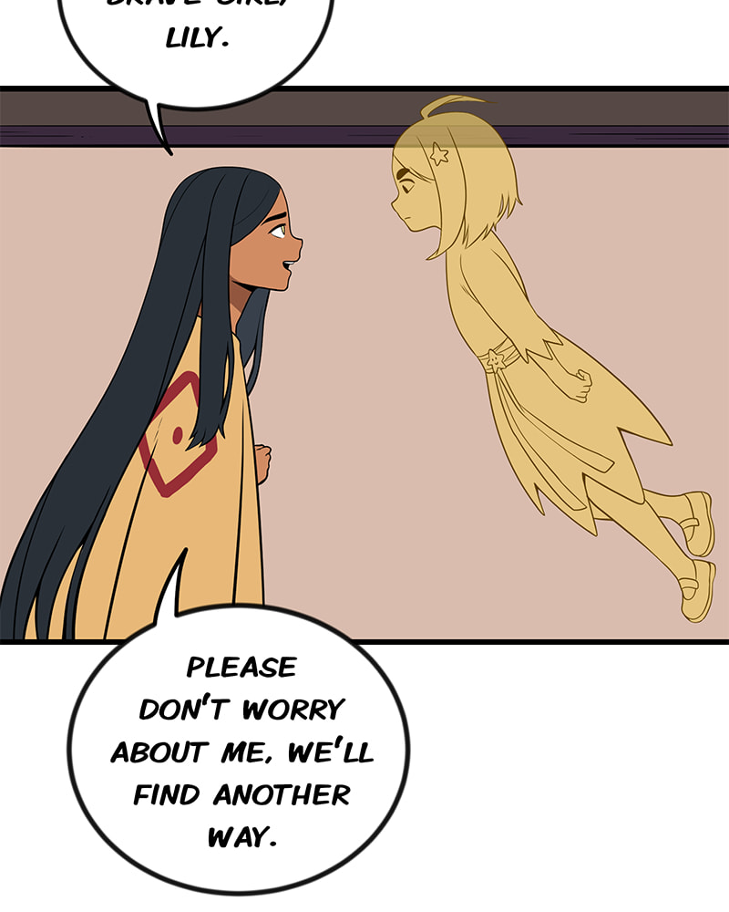 Read Line chapter 98 image 22 on Lezhin