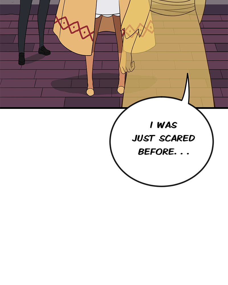 Read Line chapter 98 image 28 on Lezhin