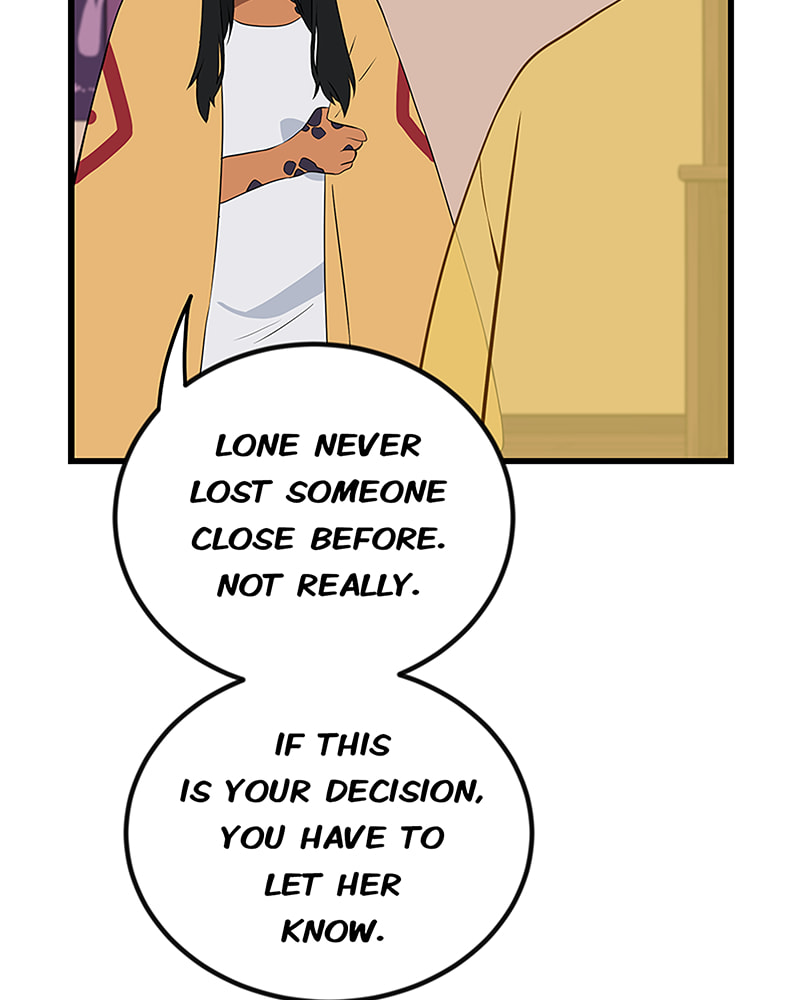Read Line chapter 98 image 37 on Lezhin