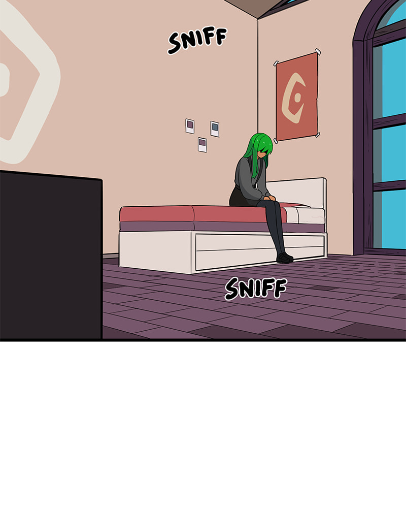 Read Line chapter 98 image 42 on Lezhin