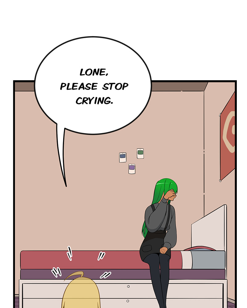 Read Line chapter 98 image 43 on Lezhin