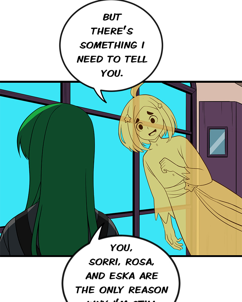 Read Line chapter 98 image 45 on Lezhin