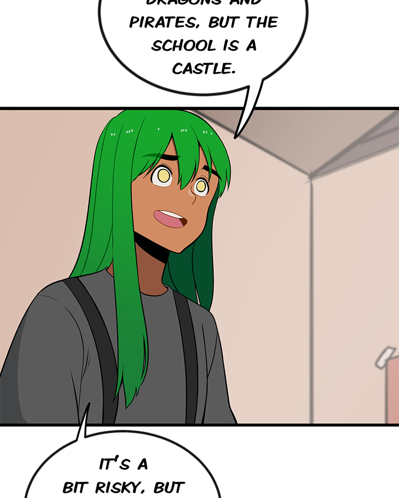 Read Line chapter 98 image 64 on Lezhin