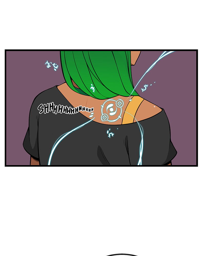 Read Line chapter 98 image 69 on Lezhin
