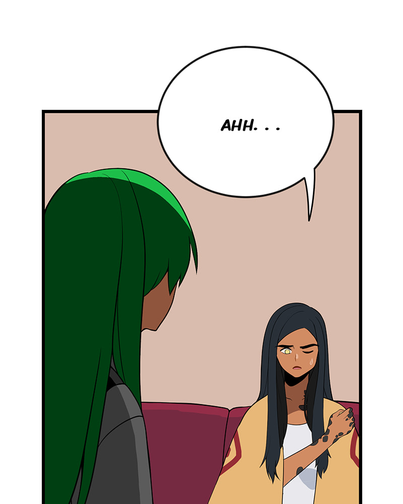 Read Line chapter 98 image 7 on Lezhin