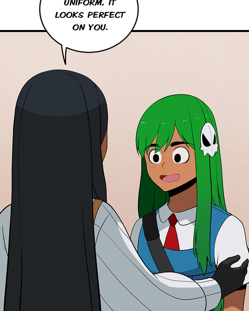 Read Line chapter 99 image 12 on Lezhin