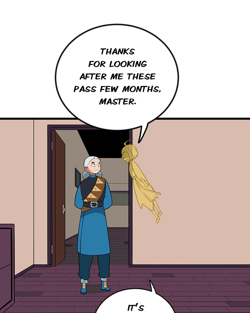 Read Line chapter 99 image 19 on Lezhin