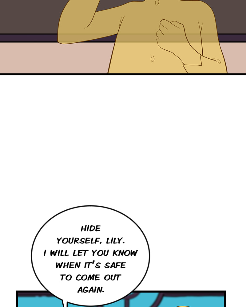 Read Line chapter 99 image 23 on Lezhin