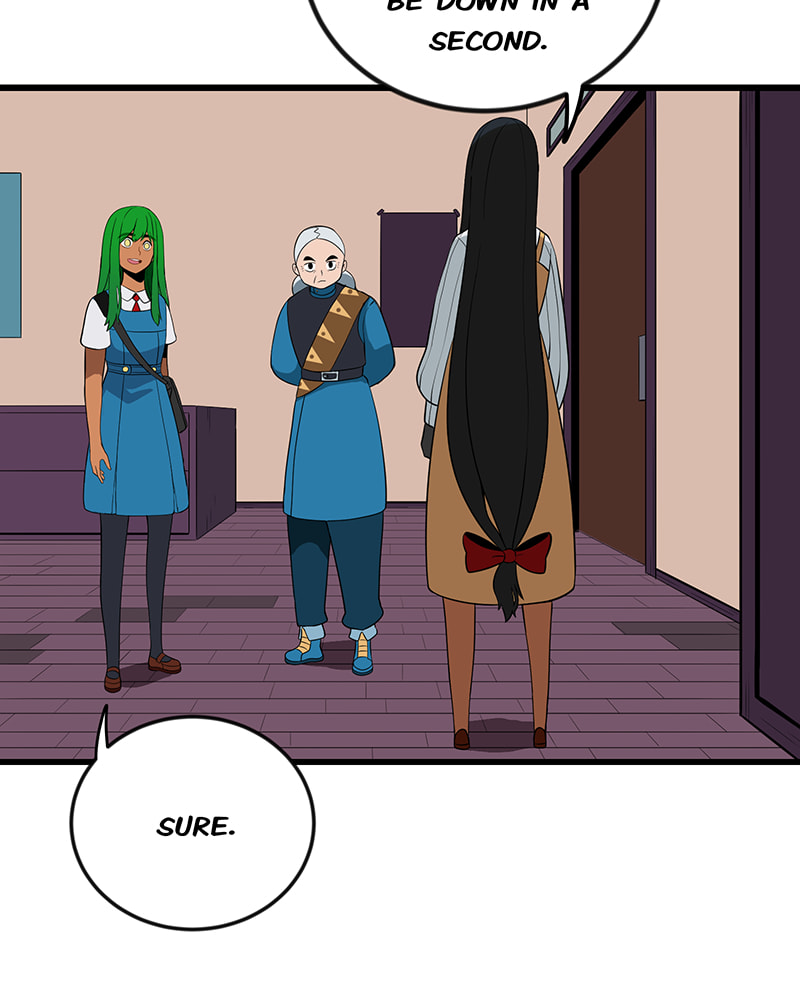 Read Line chapter 99 image 28 on Lezhin