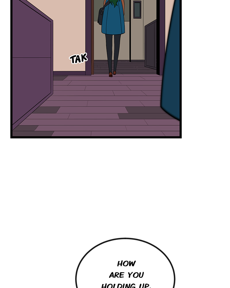 Read Line chapter 99 image 30 on Lezhin