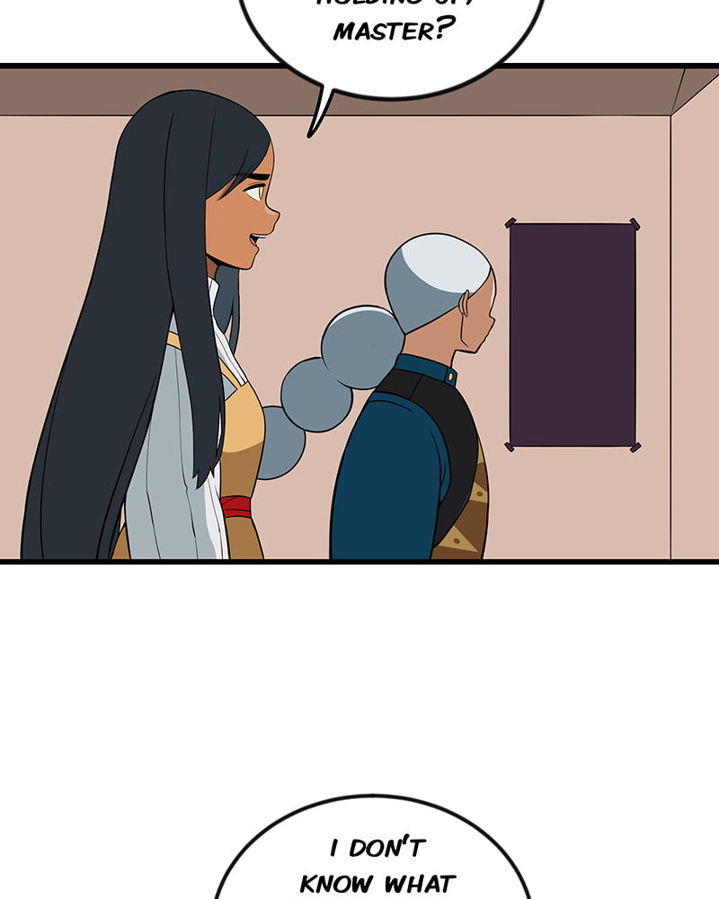 Read Line chapter 99 image 31 on Lezhin